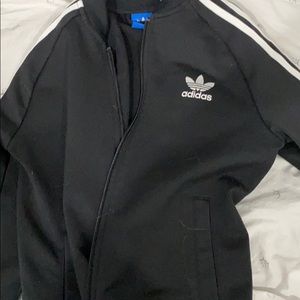 Adidas jacket